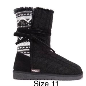 Muk Luks - Clementine